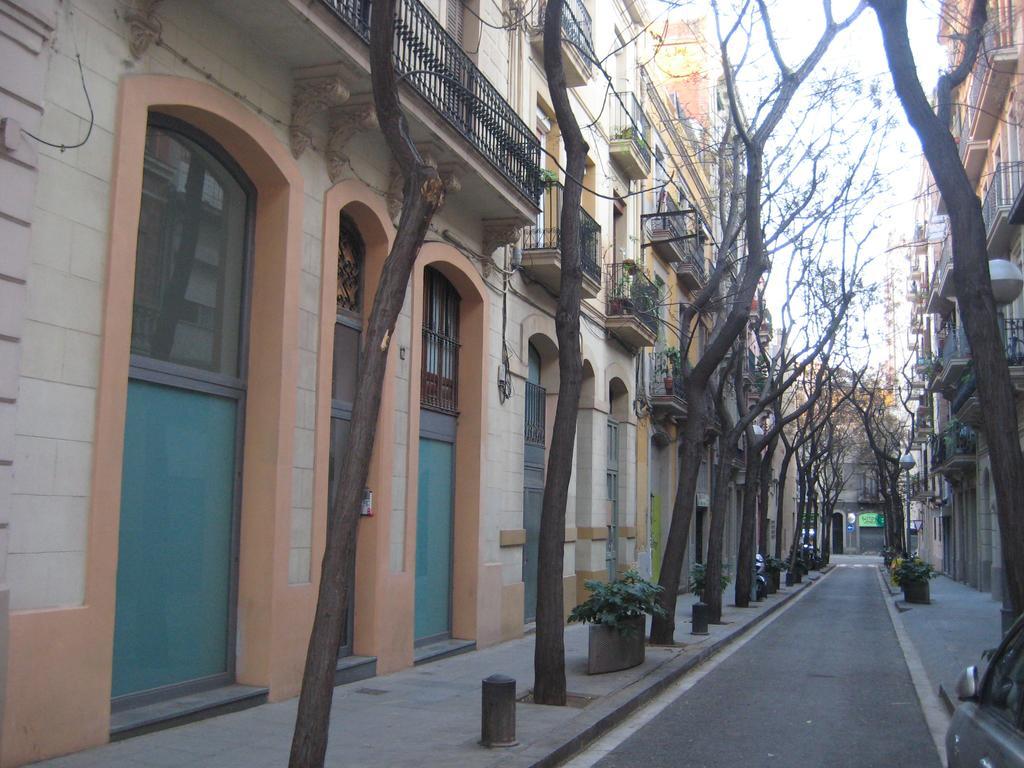Feelathome Center Apartments Barselona Oda fotoğraf